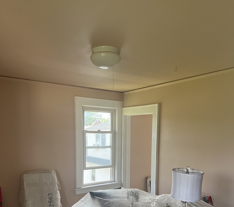 Double Hung Windows